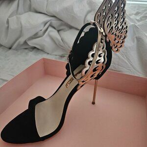 Brand NEW sophie webster Evangeline sandals